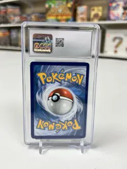 ETERNATUS V POKEMON 2022 LOST ORIGIN TRAINER GALLERY HOLO CGC 9 - Image 2