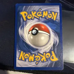 Dark Slowbro 8/110 Reverse Holo Legendary Collection Pokemon - Image 3