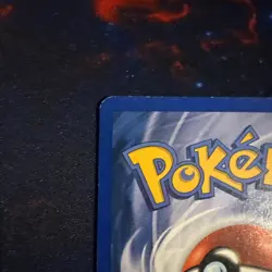 Dark Slowbro 8/110 Reverse Holo Legendary Collection Pokemon - Image 4