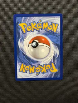 Pokemon TCG Tepig 011/086 (Master Ball Pattern) SV: White Flare Common Near Mint - Image 3
