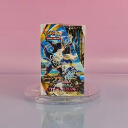 ASTRAL RADIANCE POKEMON DISPLAY SWORD & SHIELD 2022 ENGLISH OVP SEALED - Image 2
