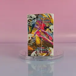 ASTRAL RADIANCE POKEMON DISPLAY SWORD & SHIELD 2022 ENGLISH OVP SEALED - Image 4