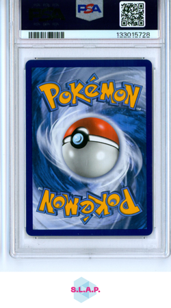 RESHIRAM & GLURAK GX UNBROKEN BONDS-GER POKEMON SM UNBROKEN BONDS 2019 20 PSA 10 - Image 2