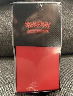 Pokemon TCG Destined Rivals Elite Trainer Box ETB NEW SEALED - Image 4