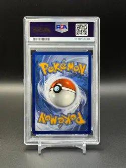 Pokemon Charmander 044 Obsidian Flames ETB Promo PSA 10 GEM - Image 2