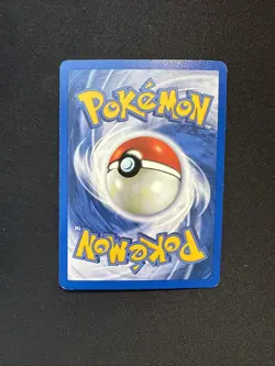 Poliwhirl 038/102 - Base Set - Regular - Unlimited - WOTC - Pokemon TCG - LP - Image 2