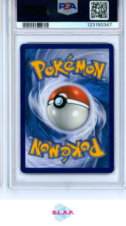 ROCKET'S MEWTWO EX SPEC ILL RARE POKEMON GER DESTINED RIVALS 2025 231 PSA 10 - Image 2