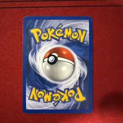 Pokemon TCG | Base Set | Jynx 31/102 Uncommon LP - Image 2