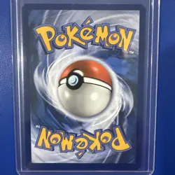 Charcadet 022 : Pokemon Center - Phantasmal Flames ETB Black Star Promo - Image 2
