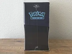 New Sealed Pokemon Center Exclusive Phantasmal Flames Elite Trainer Box ETB - Image 2