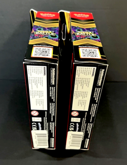 Pokemon 2x Mega Battle Deck Mega Gengar EX - Image 3