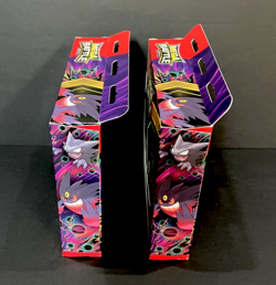 Pokemon 2x Mega Battle Deck Mega Gengar EX - Image 4
