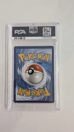 Giratina VStar GG69/GG70 Secret Rare PSA 10 Pokemon TCG Crown Zenith Galarian Ga - Image 2
