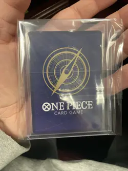 [NM]St Jaygarcia Saturn ONE PIECE Japanese OP13-083 R Carrying on His Will 23D8 - Image 2