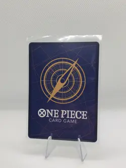 Charlotte Perospero SR Holo One Piece Card Pillars Of Strength TCG OP03-113 - Image 2