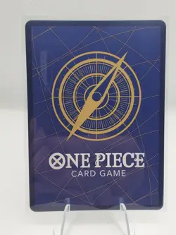 One Piece Card Game - Rob Lucci - OP05-093 - Super Rare English - Image 2