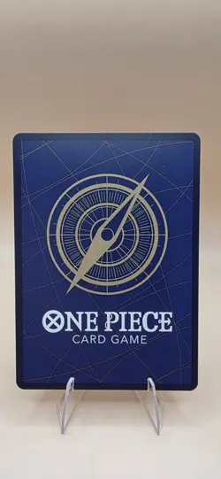 Nico Robin EB03-055 – Heroines Edition – One Piece Card Game – NM English - Image 2