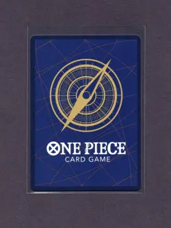 Nico Robin SR EB03-055 Extra Booster: One Piece Heroines Edition Foil - Image 2