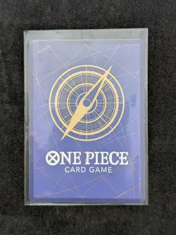Nico Robin (055) EB03-055 Extra Booster: One Piece Heroines Edition Foil - Image 2