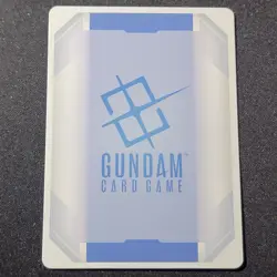 Gundam Card Game- Psycho Gundam (LR+) - Dual Impact (GD02-001) - Image 2