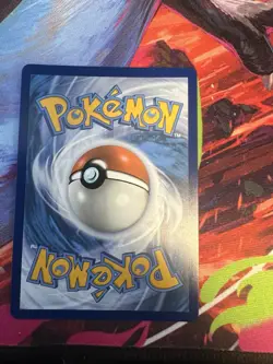 Pokemon TCG Reshiram EX White Flare Mint-Condition Card 174/086 BWR - Image 5