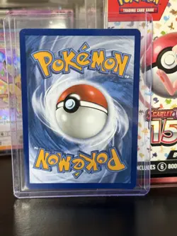 Mega Gardevoir EX 159/132 Full Art Holo Pokemon Card NM Generations Ultra Rare - Image 2