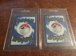 Arceus V & VSTAR (Metal Cards) 122 & 123/172 Miscellaneous Cards & Products - Image 2