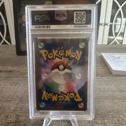 Charizard V #014 PSA 10 Gem Mint S9: Star Birth Holo (Japanese) Pokemon Card TCG - Image 2