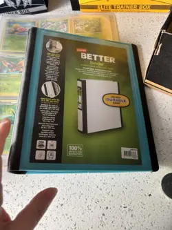 Large Job Lot of Pokemon TCG Cards Including Ultra Rare Pikachu - Image 4