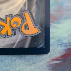 Pokemon TCG Umbreon ex SVP176 Full Art Promo EX Scarlet & Violet Holo Card - Image 5