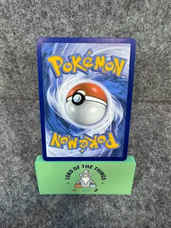 Pokemon~TCG Team Rocket's Giovanni Destined Rivals Card 238/182 SIR - Image 2