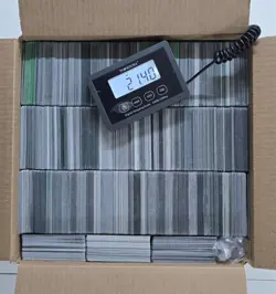 Pokemon TCG HUGE Code Card Lot 5000+ Codes Various Sets & Products SEE DESCRIPTI - Image 2