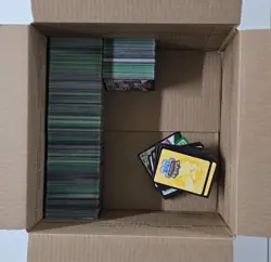 Pokemon TCG HUGE Code Card Lot 5000+ Codes Various Sets & Products SEE DESCRIPTI - Image 5