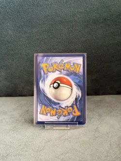 Ethan's Typhlosion Illustration Rare 190/182 Destined Rivals Pokemon card - Image 2