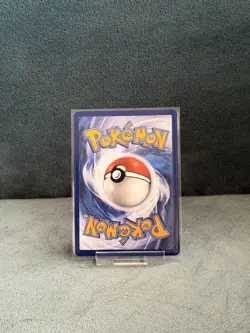 N's Zorua - 189 (Pokemon Center Exclusive) 189 Sv: Scarlet & Violet Promo Cards - Image 2