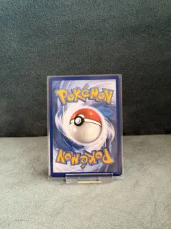Carbink 242/217 Illustration Rare Ascended Heroes Pokemon TCG Card English - Image 2