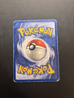 Golem 14/165 Expedition Holo Rare Pokemon Card WOTC English – LP/Played Vintage - Image 3