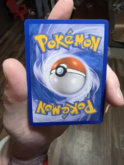 ARCANINE 1/123 HeartGold & SoulSilver holo rare Pokemon card LP. - Image 2