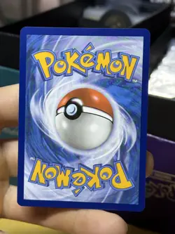 Duskull 068/064 Shrouded Fable 2024 IR Holo Rare Pokemon Card TCG - Image 5