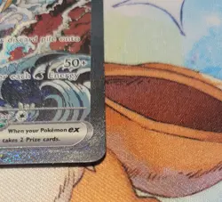 Kingdra ex 131 Sv: Scarlet & Violet Promo Cards Holo - Image 4