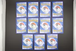 Pokemon TCG 11-Card Lot VBasic and VMax (See description) - Image 2