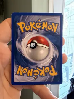 Tentacruel - H26/H32 - Pokemon TCG Aquapolis Holo Rare Card LP - Image 2