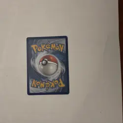 Pokemon Umbreon GX Full Art Holo Card 154/149 English Standard - Image 2