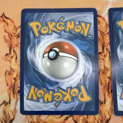 Pokemon Naganadel 108/214 Xerneas 81/114 (Lot of 2 MP cards) - Image 4