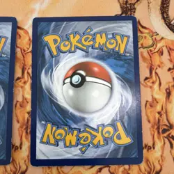 Pokemon Naganadel 108/214 Xerneas 81/114 (Lot of 2 MP cards) - Image 5