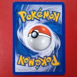 Misty's Magikarp 88/132 Gym Challenge Regular First Edition Pokemon Card LP Wotc - Image 2