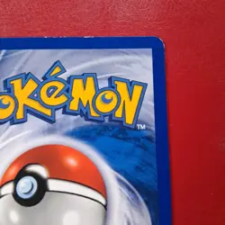 Misty's Magikarp 88/132 Gym Challenge Regular First Edition Pokemon Card LP Wotc - Image 4