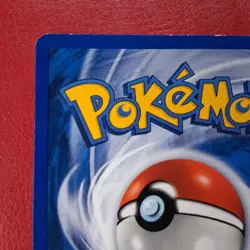 Misty's Magikarp 88/132 Gym Challenge Regular First Edition Pokemon Card LP Wotc - Image 5