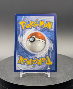 Pokemon Card Pikachu Pokemon GO Holo Rare 028/078 Near Mint - Image 2