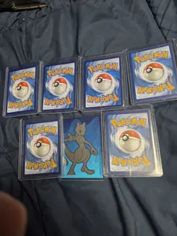 2020-24 Pokemon TCG Full Art V Card LOT (7 cards) - Image 2